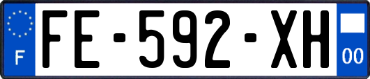 FE-592-XH