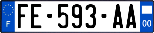 FE-593-AA