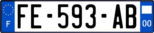 FE-593-AB