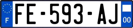 FE-593-AJ