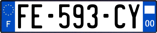 FE-593-CY