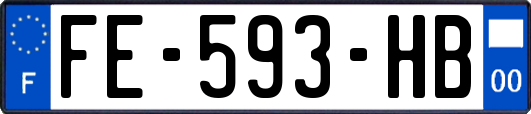 FE-593-HB