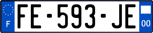 FE-593-JE