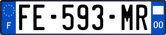 FE-593-MR
