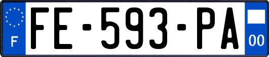 FE-593-PA