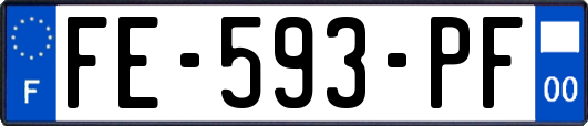 FE-593-PF