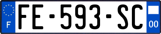 FE-593-SC