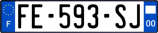 FE-593-SJ