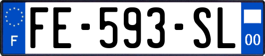 FE-593-SL