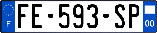 FE-593-SP