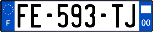 FE-593-TJ