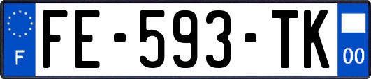 FE-593-TK