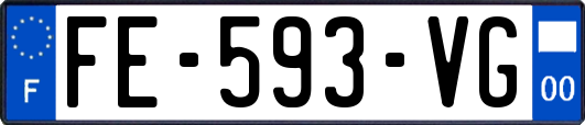 FE-593-VG