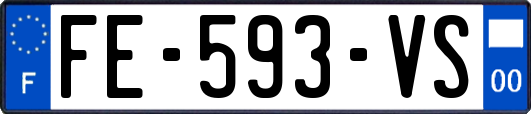 FE-593-VS