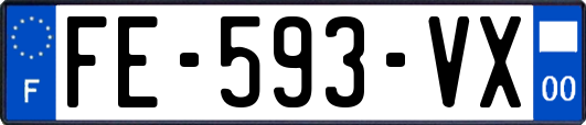 FE-593-VX