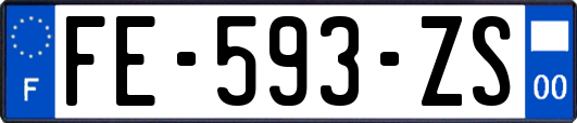 FE-593-ZS