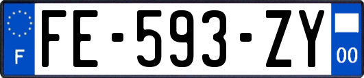 FE-593-ZY