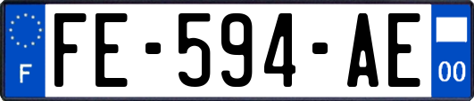 FE-594-AE