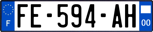 FE-594-AH