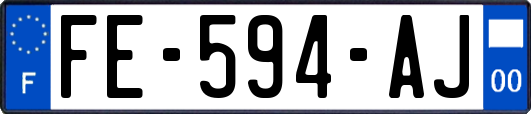 FE-594-AJ