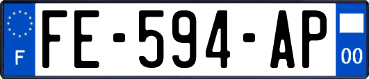 FE-594-AP