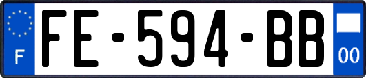 FE-594-BB