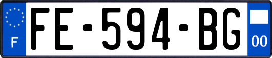 FE-594-BG