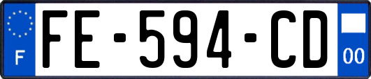 FE-594-CD