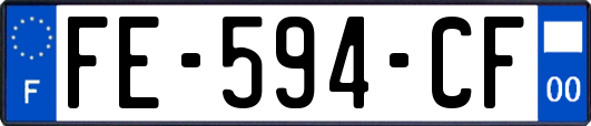 FE-594-CF