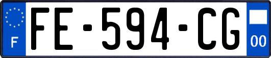 FE-594-CG
