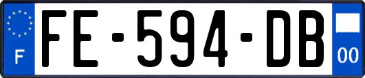 FE-594-DB