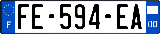 FE-594-EA