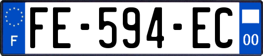 FE-594-EC