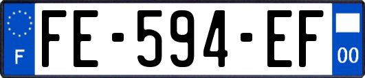 FE-594-EF