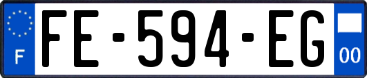 FE-594-EG