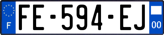 FE-594-EJ
