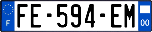 FE-594-EM