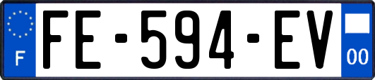 FE-594-EV