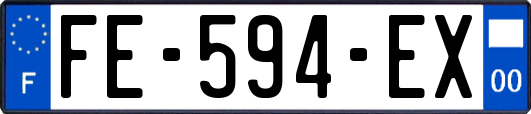 FE-594-EX