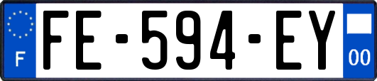 FE-594-EY