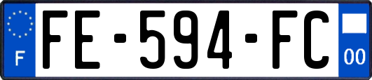 FE-594-FC