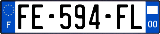 FE-594-FL