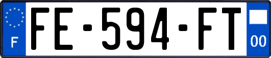 FE-594-FT