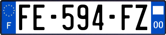 FE-594-FZ