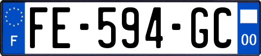FE-594-GC