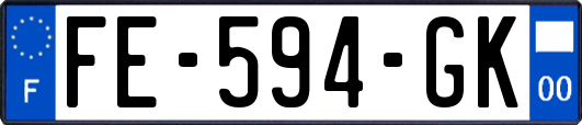 FE-594-GK