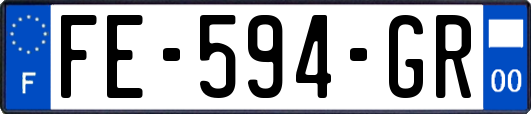 FE-594-GR