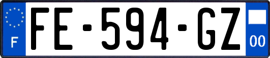 FE-594-GZ