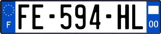 FE-594-HL