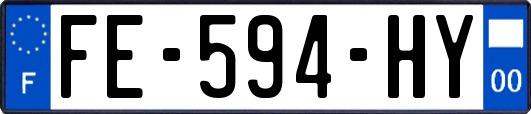 FE-594-HY